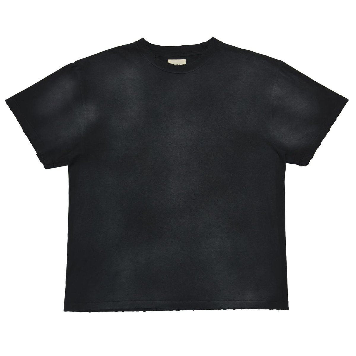 greatLAnd ORIGINAL JUDE CREWNECK TEE SUN FADE