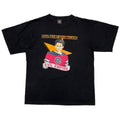 RAGE AGAINST THE MACHINE EVIL EMPIRE giant LARGE 4966