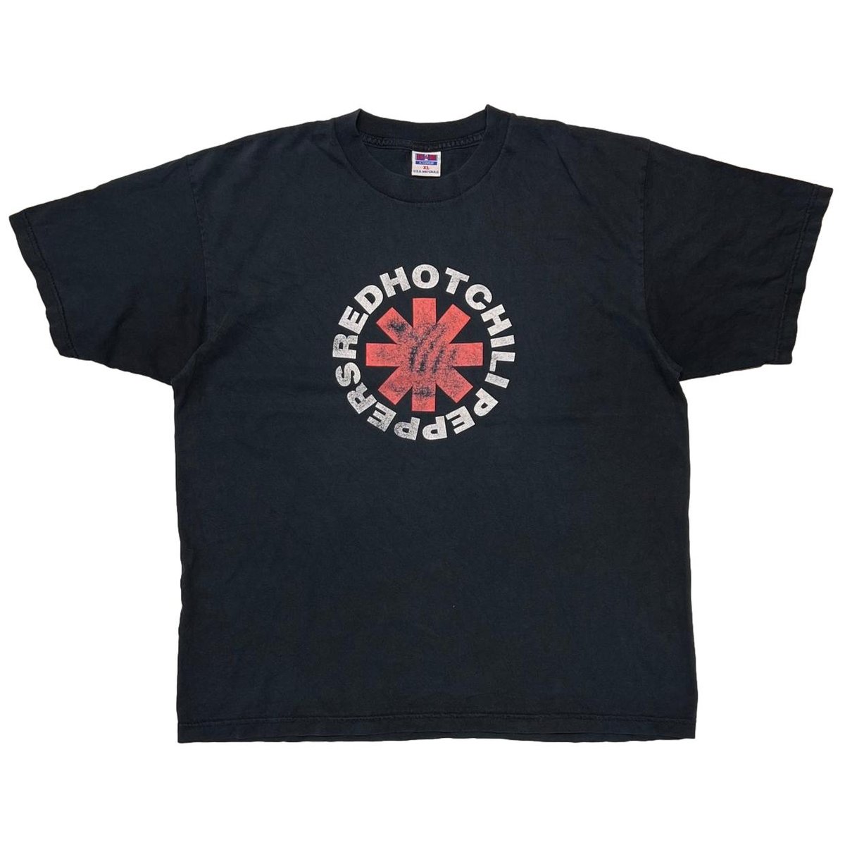RED HOT CHILI PEPPERS 2006 TOUR BOOTLEG XL 4216