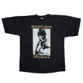 PEARL JAM 1992 CHOICES EURO XL 0509