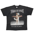 CRADLE OF FILTH TOUCHED BY JESUS 2000 SCREEN STARS XL 4007