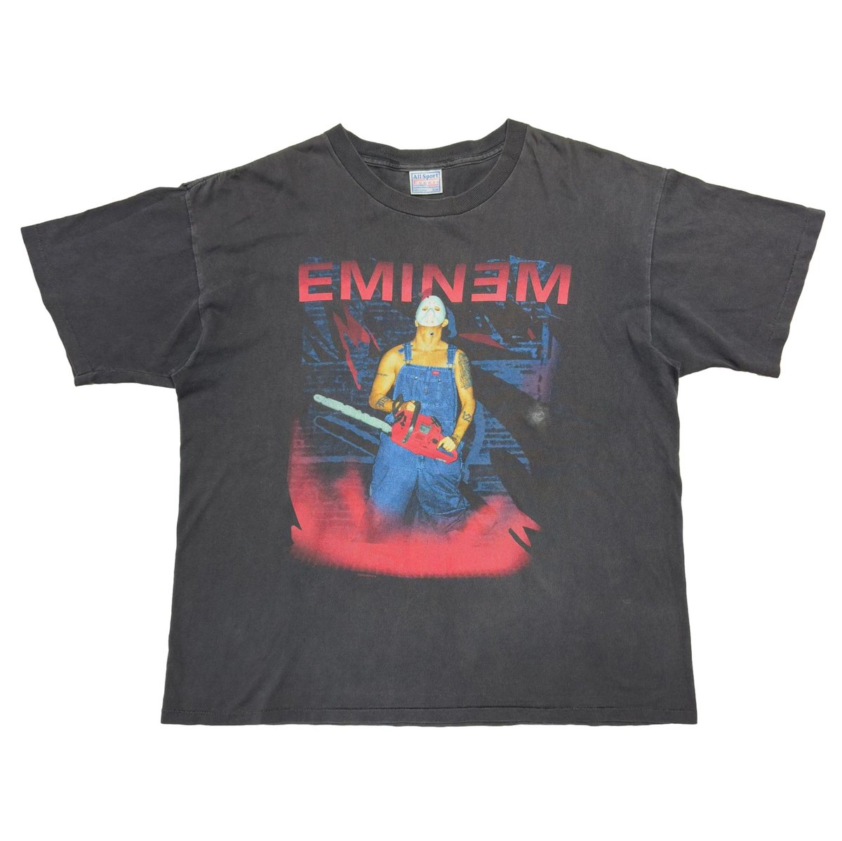 EMINEM 2000 CHAINSAW ALL SPORT XL 5239
