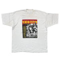 OLD & VINTAGE PULP FICTION PARODY SENIOR FICTION FITS XL 5405