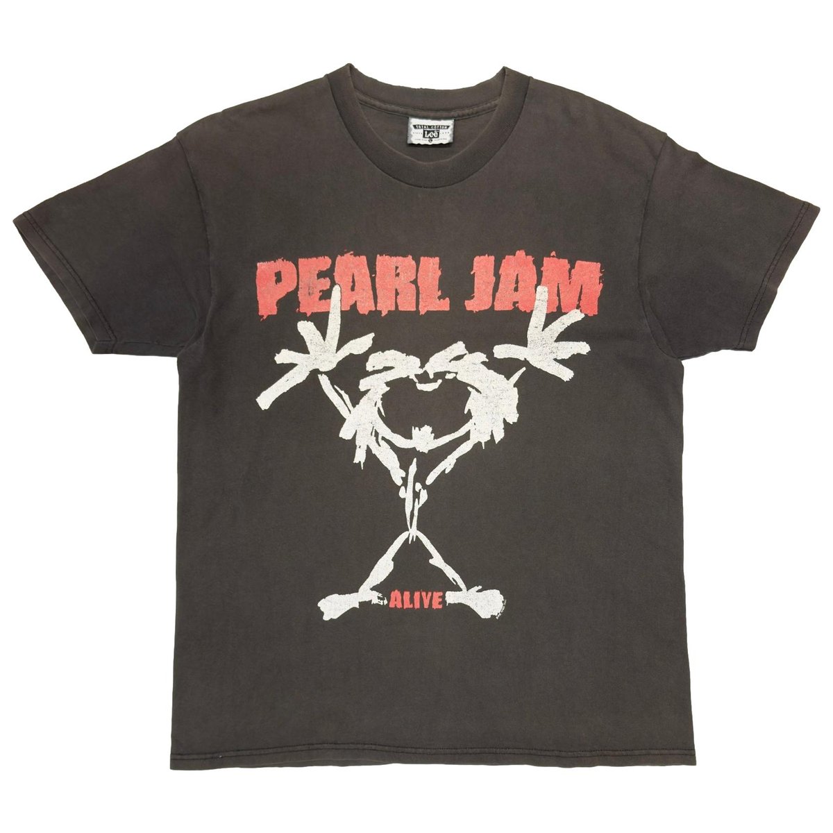 PEARL JAM ALIVE LEE LARGE 7629