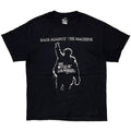 RAGE AGAINST THE MACHINE THE BATTLE OF LOS ANGELES giant LARGE 5120