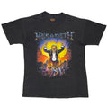 MEGADETH SYMPHONY OF DESTRUCTION 1992 BROCKUM LARGE 7742