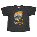 METALLICA PUSHEAD DONINGTON 1995 EURO LARGE 6384