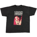 MARILYN MANSON i am the god of fuck FITS XL 1078