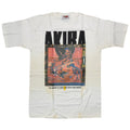 AKIRA DEAD STOCK COMIC Vol.1 YOUNG MAGAZINE LARGE 1022