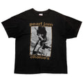 PEARL JAM choices BACKSTAGE PASS HANES XL 8873