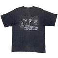 RAGE AGAINST THE MACHINE FRONT R DIAL BACK MEMBER GIANT LARGE 5124