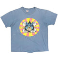 FRANK KOZIK SONIC BOOM "LOSER" SLATE BLUE anvil XL 5895