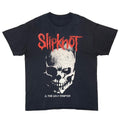 Slipknot THE GRAY CHAPTER FITS XL 4239