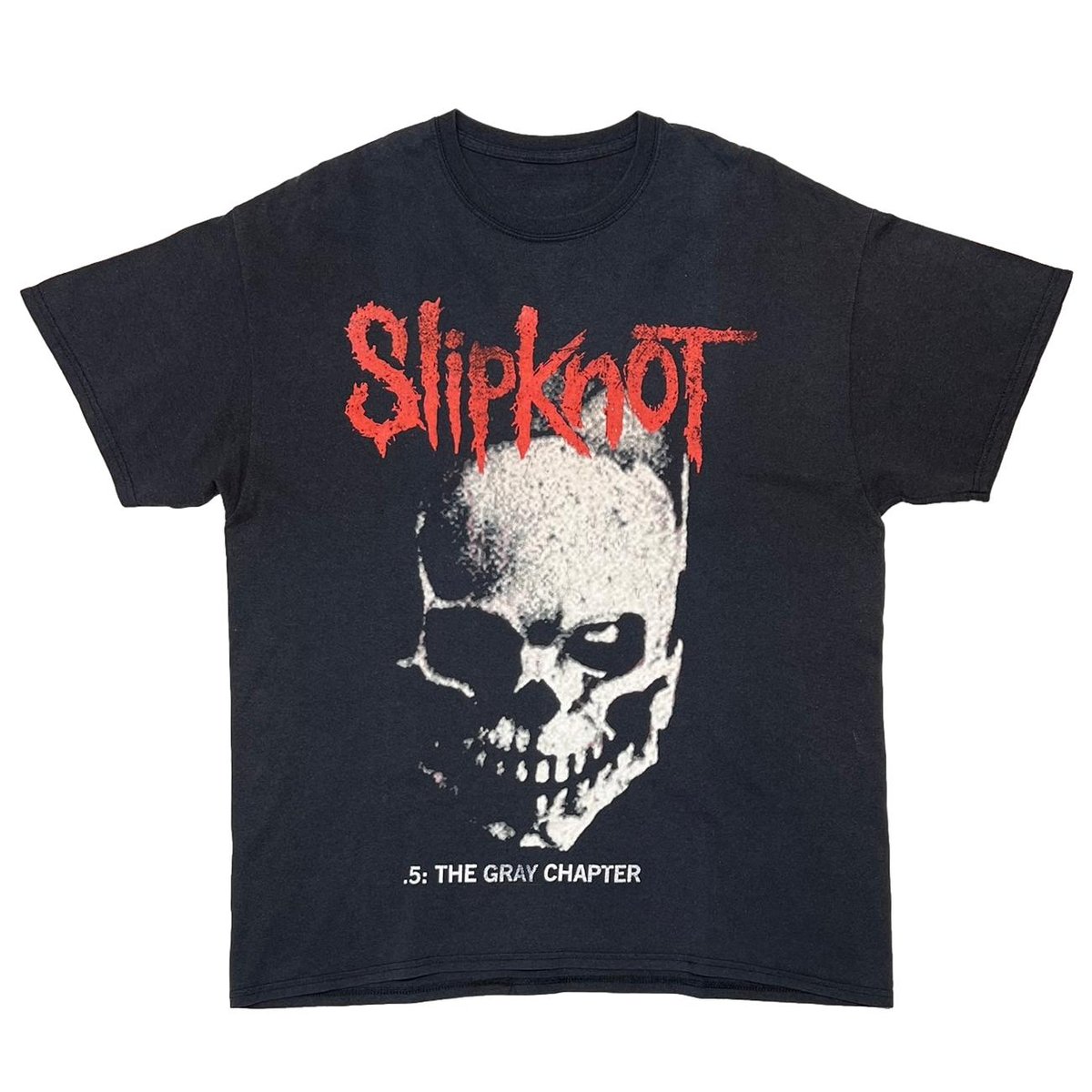 Slipknot THE GRAY CHAPTER FITS XL 4239