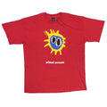 PRIMAL SCREAM Screamadelica RED BLACK SCREEN STARS XL 2335