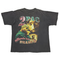 2PAC RAP DESIGN california love FITS XL 3758