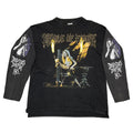 CRADLE OF FILTH 1997 PSYCHOPATHIA SEXUALIS DEAD GIRLS LS EURO XL 9317