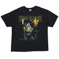 CRADLE OF FILTH DEAD GIRLS DON'T SAY NO Hanes XL 9041