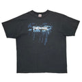 LINKIN PARK 2003 LP LOGO anvil LARGE 9570