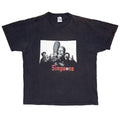 THE SIMPSONS THE Sopranos PARODY DELTA LARGE 1854