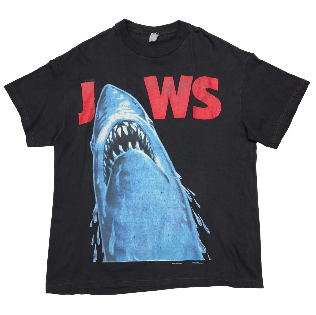 JAWS UNIVERSAL MOVIE PROMO FITS XL 8639