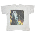PEARL JAM 1993 Threedworm WHITE FITS XL 1176