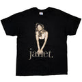 JANET JACKSON 1993 TOUR HANES XL 4976
