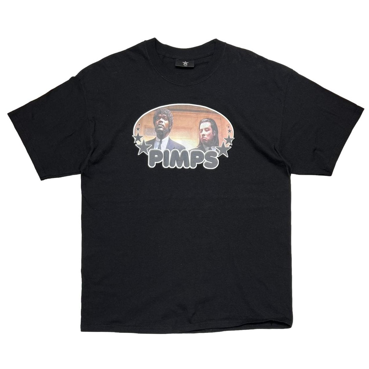 SERIAL KILLER 00s PIMPS PULP FICTION XL 3526