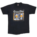 GREEN DAY 1997 nimrod. BACK COVER GIANT LARGE 6446