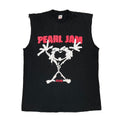 PEARL JAM ALIVE SLEEVELESS FRUIT OF THE LOOM XL 8045