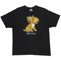 Melvins 90s PUSSY HANES XL 9600