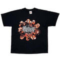 Slipknot 2001 IOWA FRUIT OF THE LOOM XL 7845