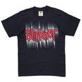 Slipknot FRONT LOGO WINTERLAND MEDIUM 4524