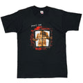 PEARL JAM WINDOW PAIN FRUIT OF THE LOOM LARGE 8575