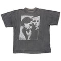 RED HOT CHILI PEPPERS RHCP MONOCHROME PORTRAIT BOOTLEG FITS LARGE 9309