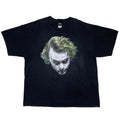 THE DARK KNIGHT JOKER BIG FACE XXL 9747