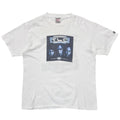 TLC FAN MAIL FAN CLUB 1994 WHITE ONEITA LARGE 6856