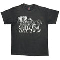 RED HOT CHILI PEPPERS PICASSO GIANT LARGE 4288