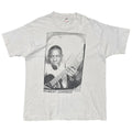 ROBERT JHONSON PORTRAIT 1991 FRUIT OF THE LOOM XL 9843