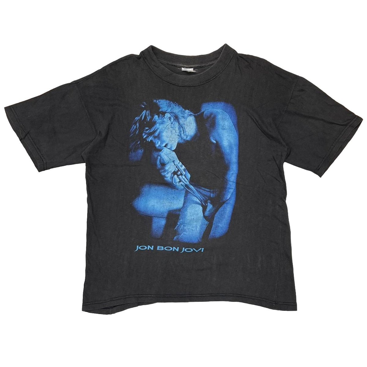 BON JOVI HELTER SKELTER FITS L-XL 6692