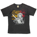 JIMI HENDRIX JIMMY HENDRIX "American Legend" LARGE 7694