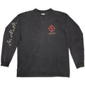 MARILYN MANSON ANTICHRIST SUPERSTAR LS FITS XL 1528
