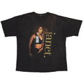 JANET JACKSON world tour 93 94 FITS XL 9531