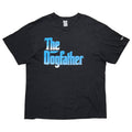OLD & VINTAGE The Dogfather KEY WEST ARM PRINT DELTA XL 9105