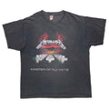 METALLICA MASTER OF PUPPETS ALSTYLE XL 4131