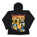 MARILYN MANSON MULTI PORTRAIT BOOTLEG HOODED SWEATSHIRT XL 4465