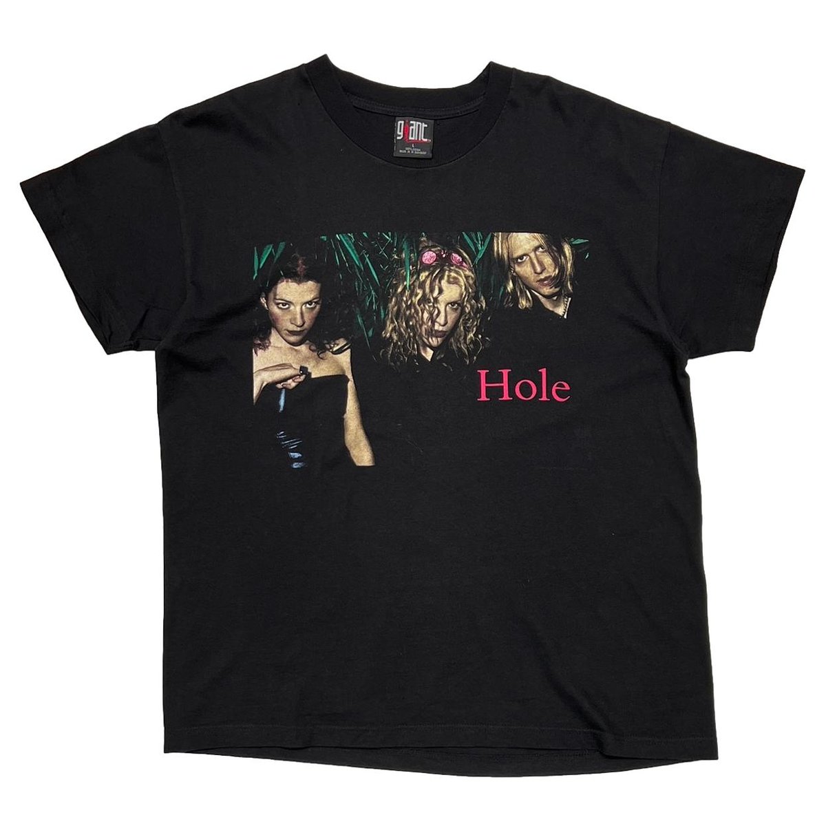 Hole CELEBRITY SKIN TOUR GIANT LARGE 6828