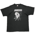 JAWBREAKER GIRL WHEN IT PAINS IT ROARS FRUIT OF THE LOOM XL 0022