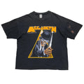 MEGADETH A CLOCKWORK ORANGE PARODY XL 6862