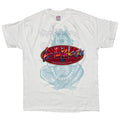 LOLLAPALOOZA 94' FESTIVAL WHITE HANES XL 1169